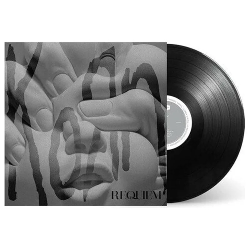 Korn - Requiem - LP
