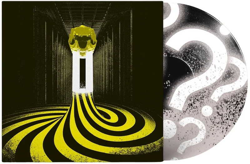 Kostnateni - Prilisnost (Excess) [Colored Vinyl]