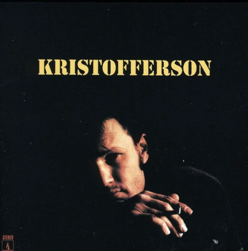 Kris Kristofferson - Kristofferson [CD]