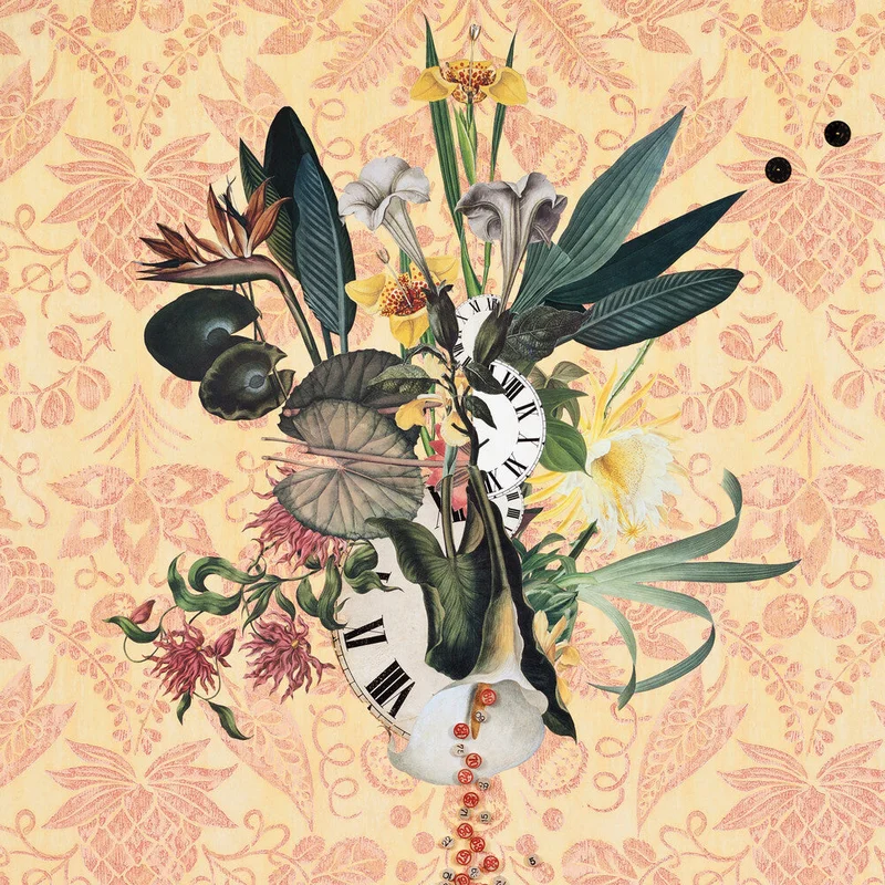 Kurt Elling - Wildflowers Vol 3 [CD]