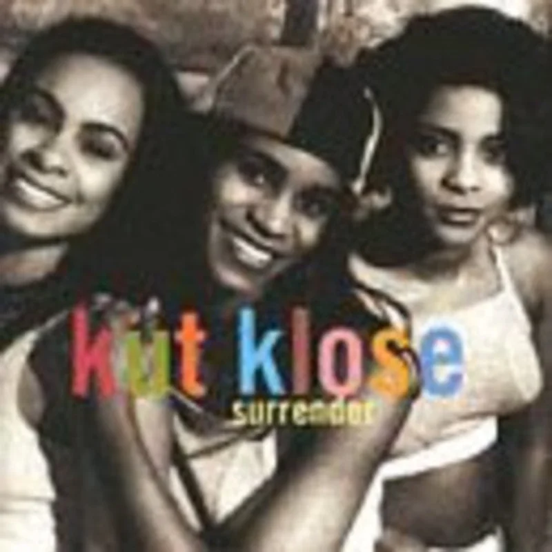 Kut Klose - Surrender [CD]
