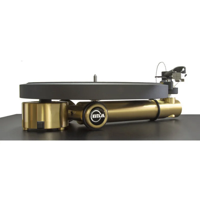 Kuzma - Stabi S Turntable Brass