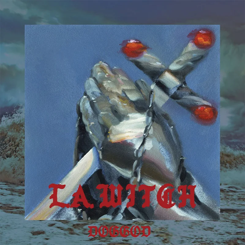 L.A. WITCH - DOGGOD - CD [APR 4]