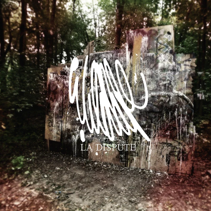 La Dispute - Wildlife [CD]