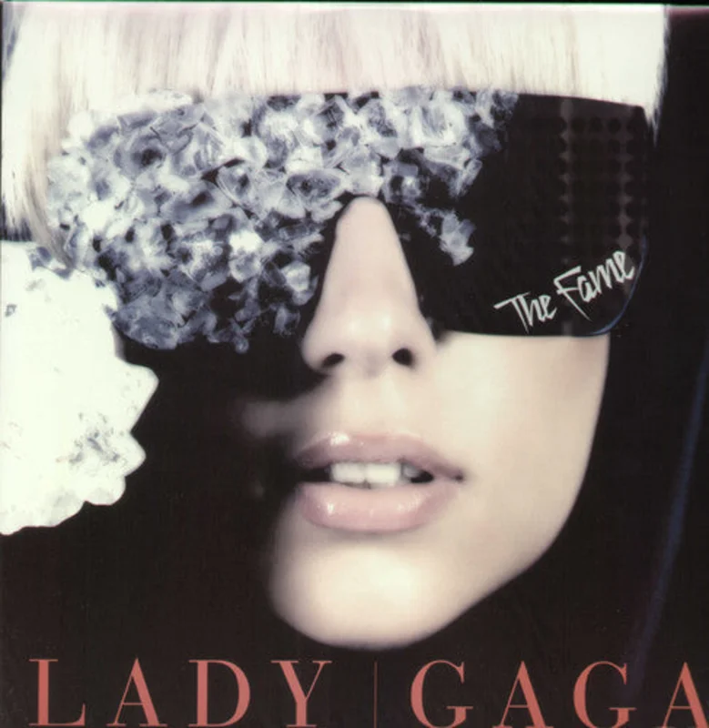 Lady Gaga - Fame [LP]