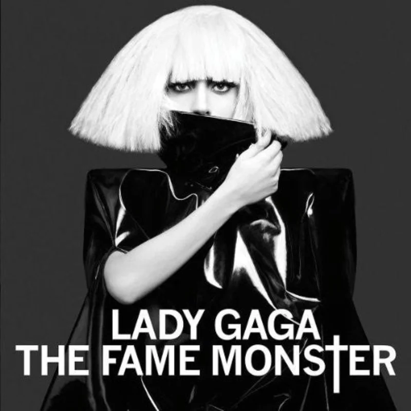 Lady Gaga - Fame Monster: Deluxe Edition [Import] [CD]