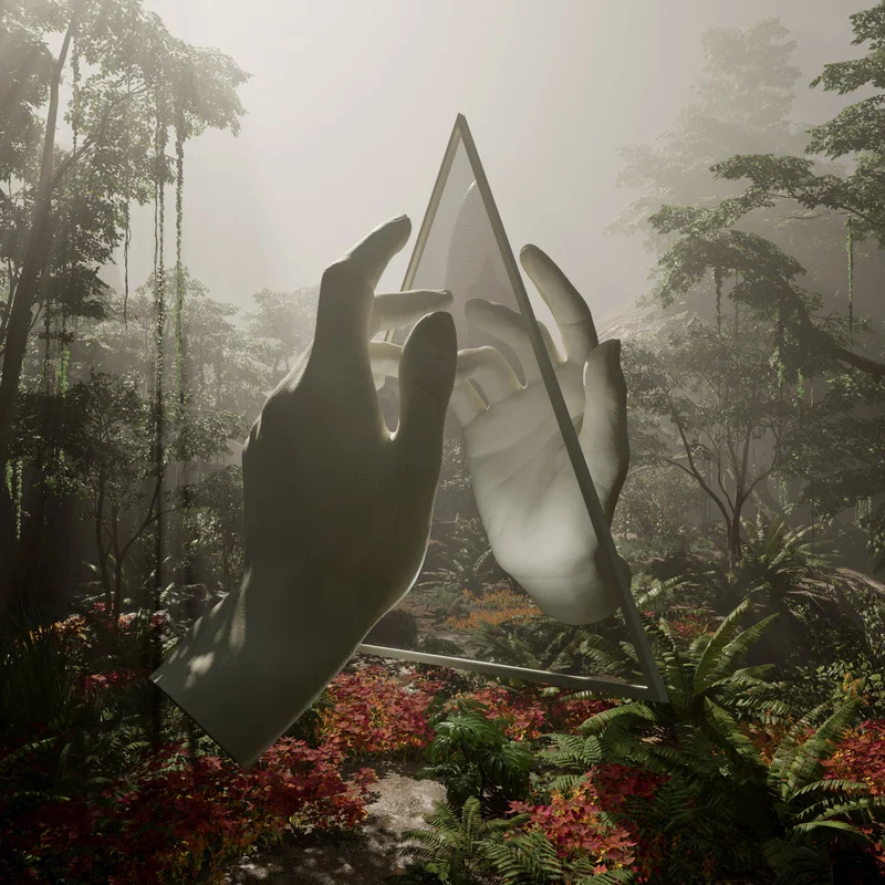 Ladytron - Paradises - Indie LP
