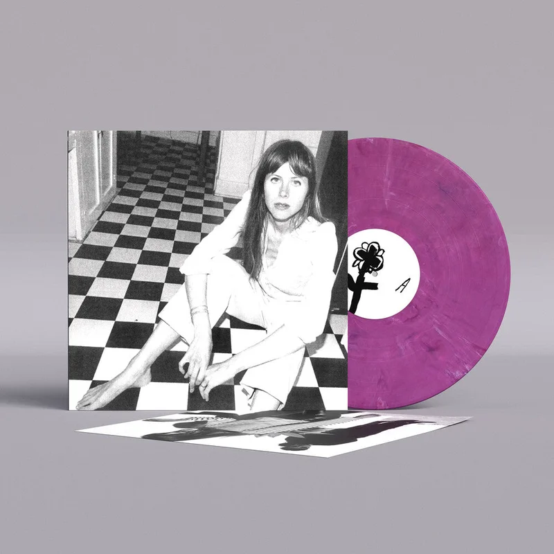 Lael Neale - Altogether Stranger [Colored Vinyl]