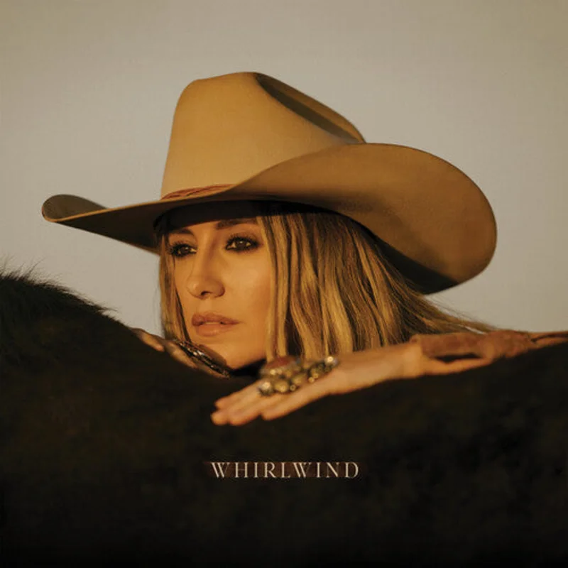 Lainey Wilson - Whirlwind [INDIE EXCLUSIVE]