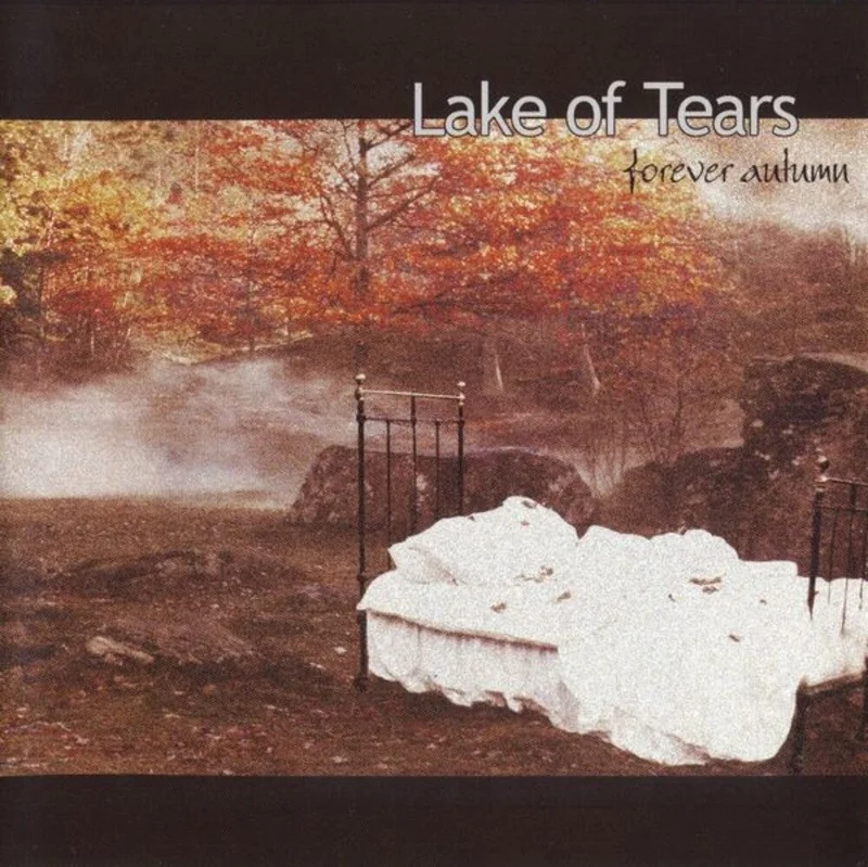 Lake Of Tears - Forever Autumn (Gate) [Limited Edition] (Post) (Spla)