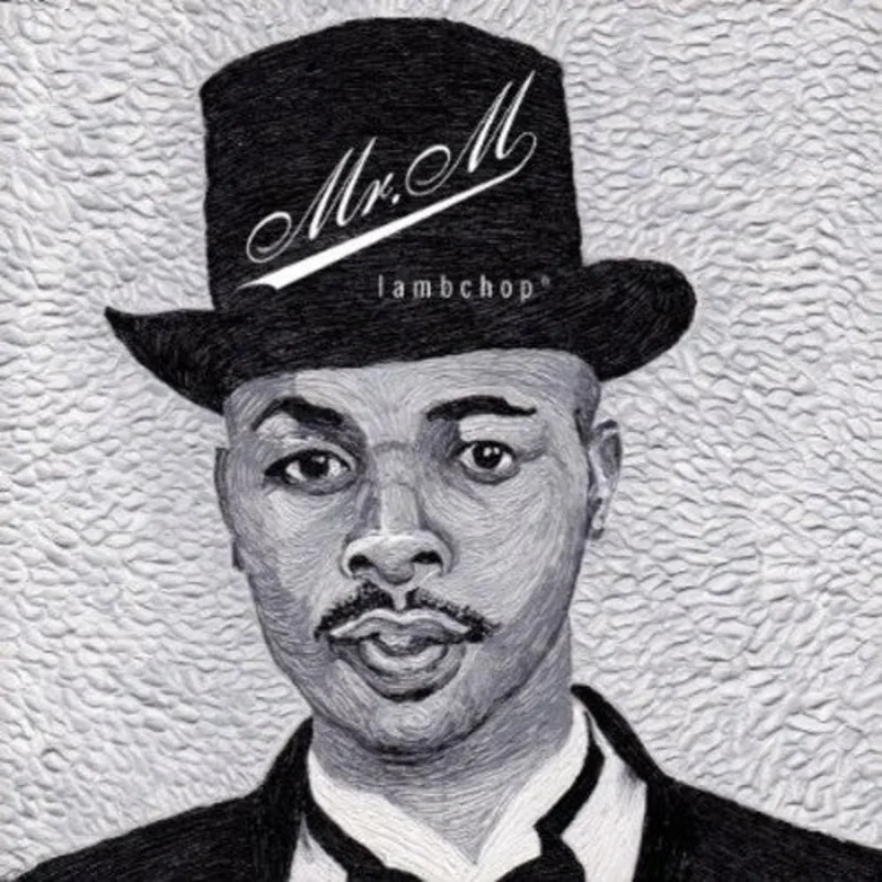 Lambchop - Mr. M [LP]