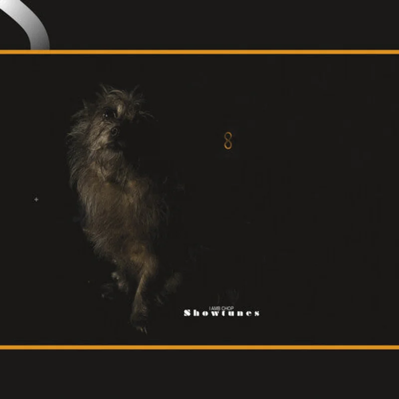 Lambchop - Showtunes - Indie LP