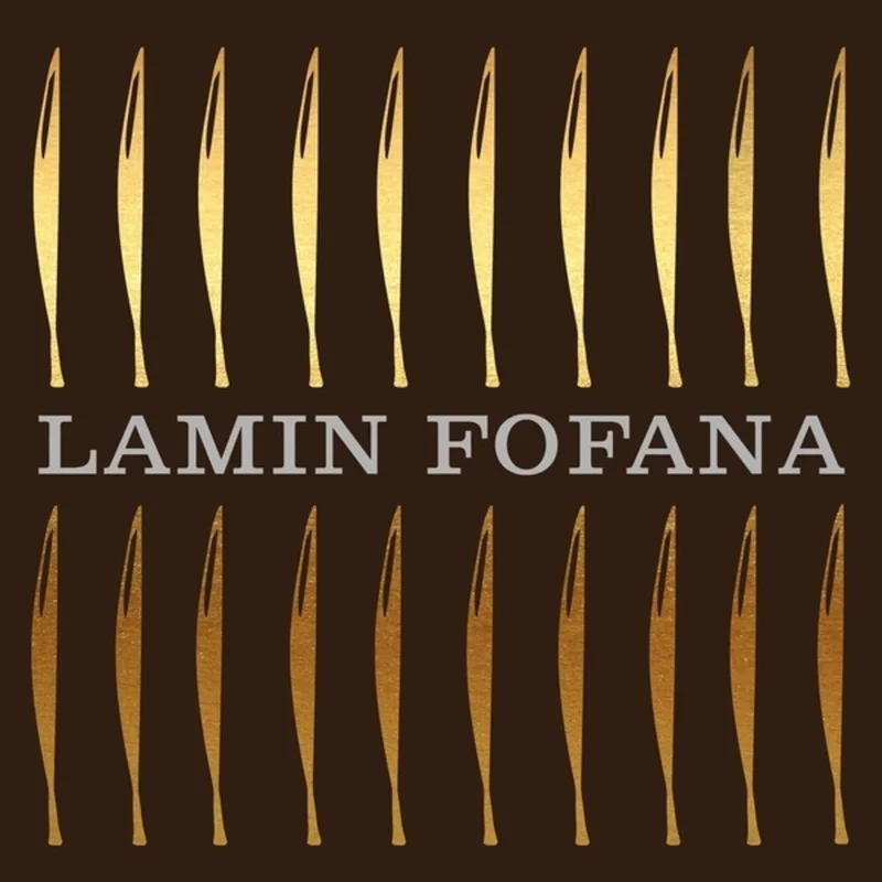 Lamin Fofana - Works In Metal [LP]