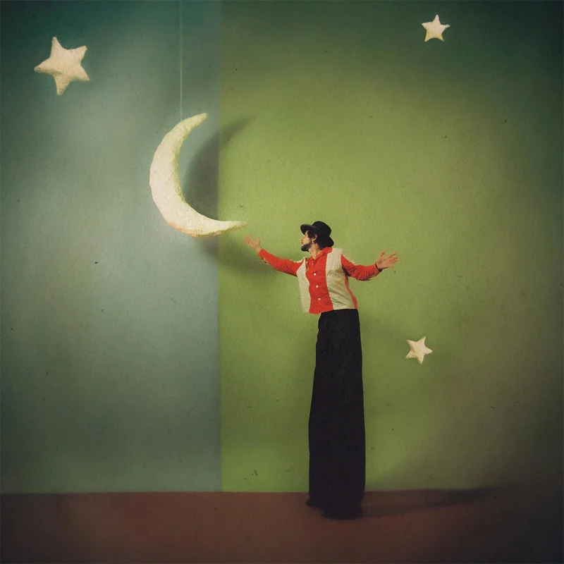 LANGHORNE SLIM - The Dreamin' Kind - LP - Vinyl [JAN 23]