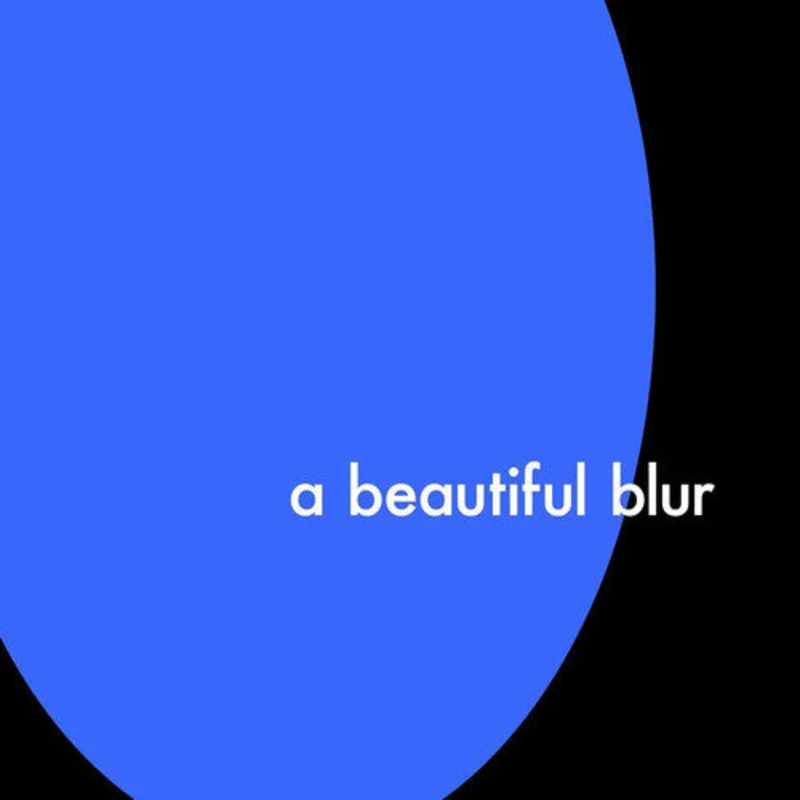 Lany - A Beautiful Blur (White Vinyl)