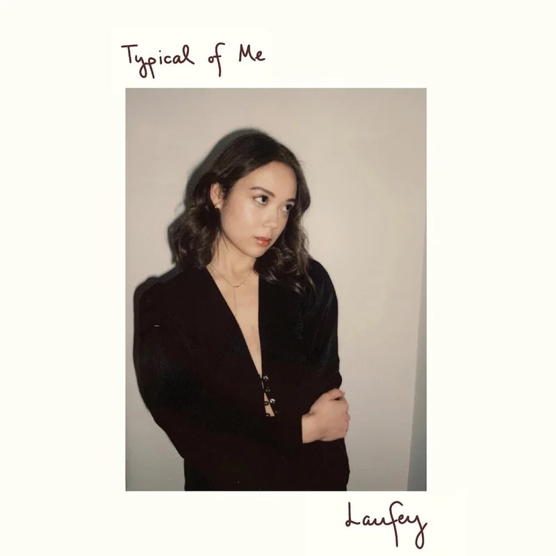 Laufey - Typical Of Me [LP]