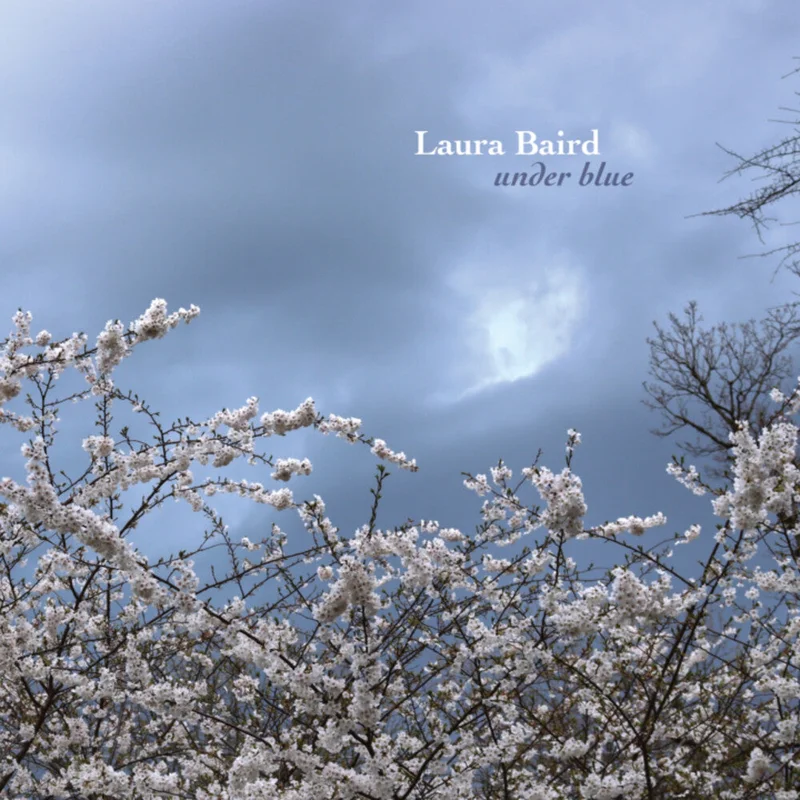 Laura Baird - Under Blue [CD]