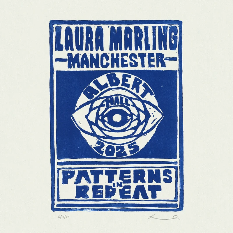 Laura Marling - Laura Marling - Live At Albert Hall [RSD 2026]
