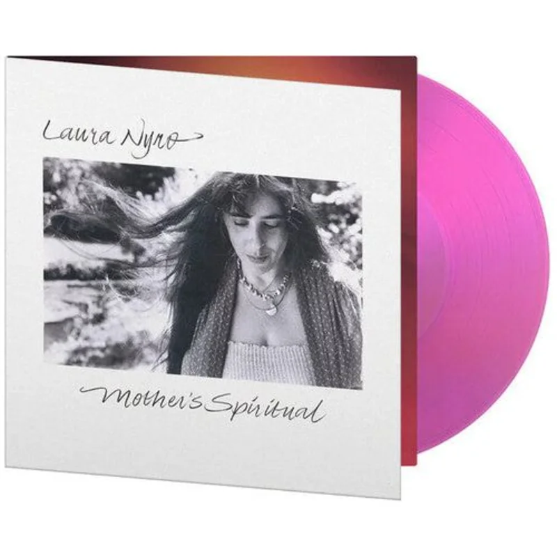 Laura Nyro - Mother's Spiritual - Music On Vinyl LP