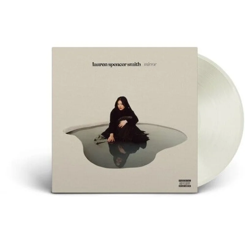 Lauren Spencer Smith - Mirror - LP