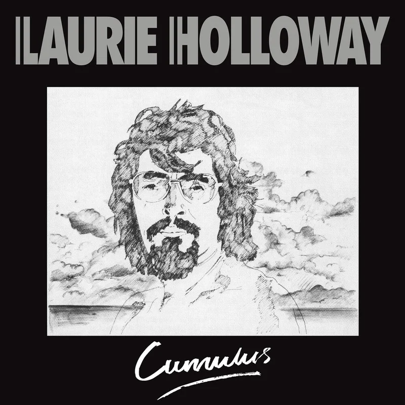 Laurie Holloway - Cumulus [CD]