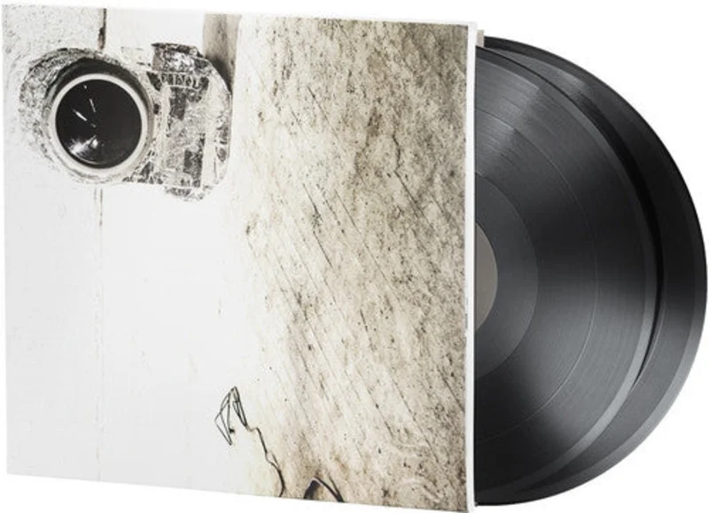 LCD Soundsystem - Sound of Silver - LP