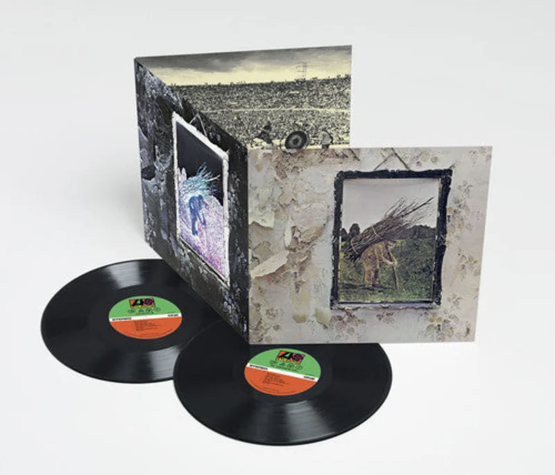 Led Zeppelin - Led Zeppelin IV (Deluxe Edition)