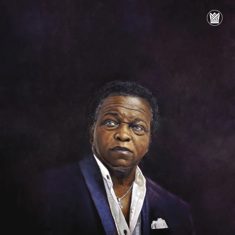 LEE FIELDS & THE EXPRESSIONS - Big Crown Vaults Vol.1 - LP - Limited Lavender Coloured Swirl Vinyl
