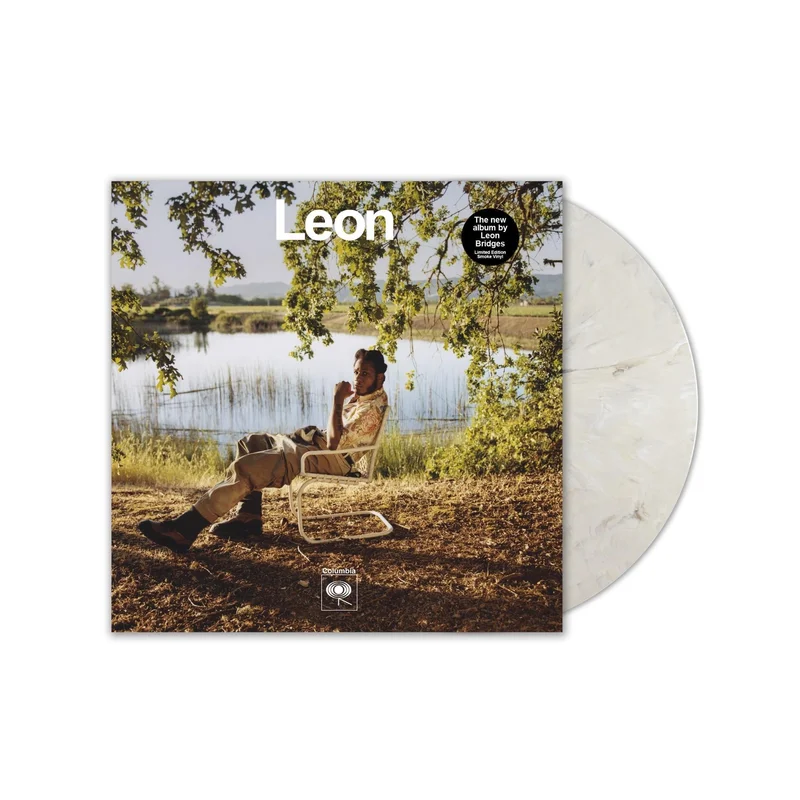 Leon Bridges - Leon [INDIE EXCLUSIVE]