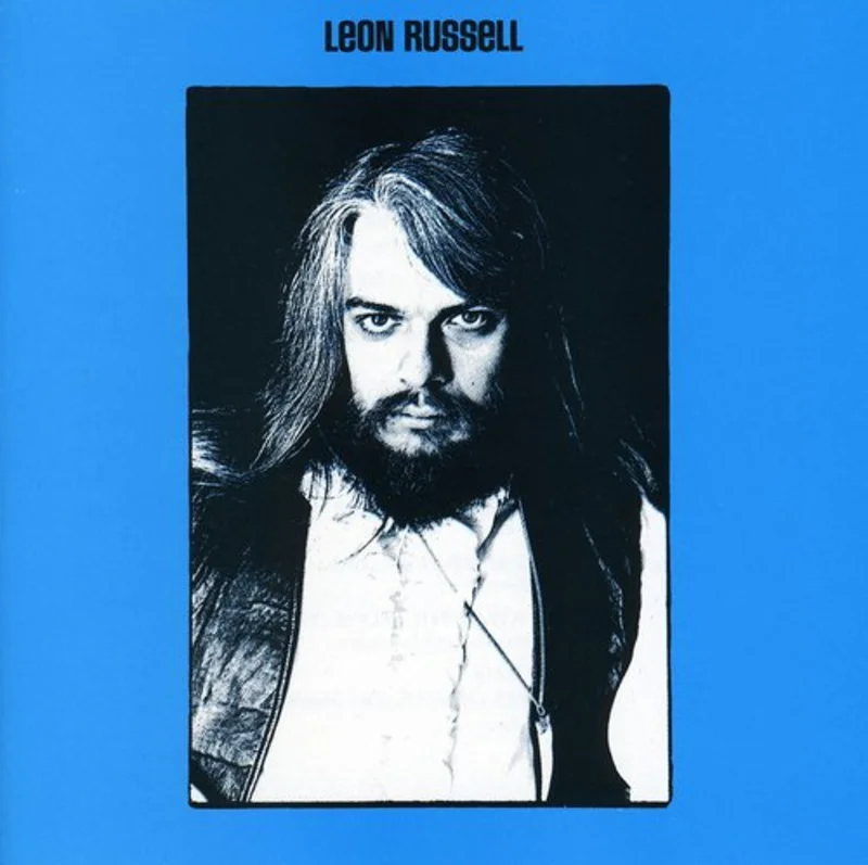 Leon Russell - Leon Russell [CD]