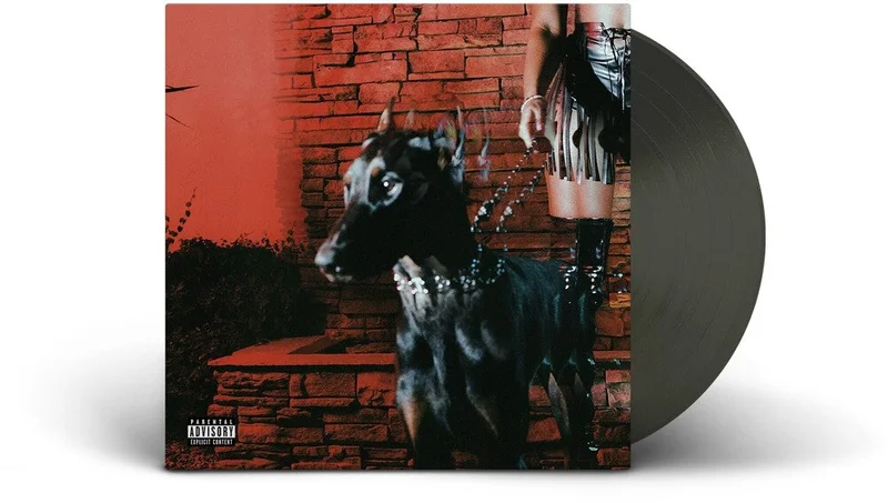 Leon Thomas - MUTT [LP]