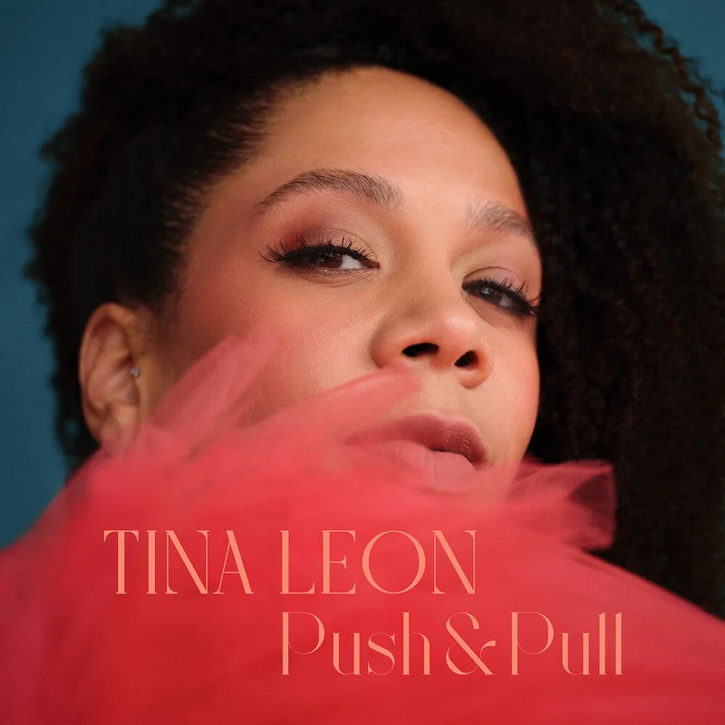 Leon, Tina - Push & Pull [LP]