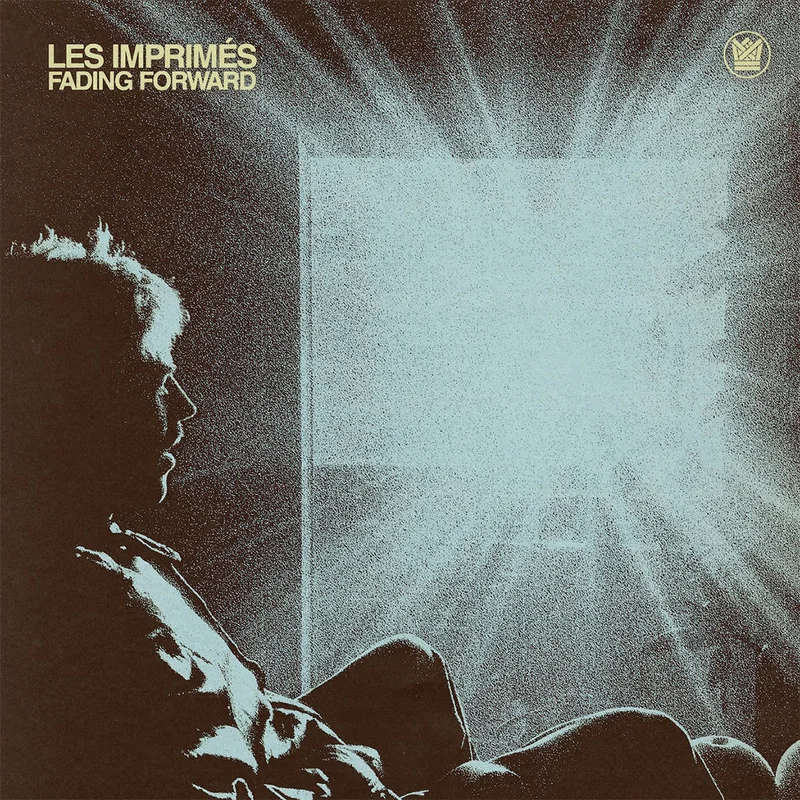 LES IMPRIMS - Fading Forward - CD [APR 10]