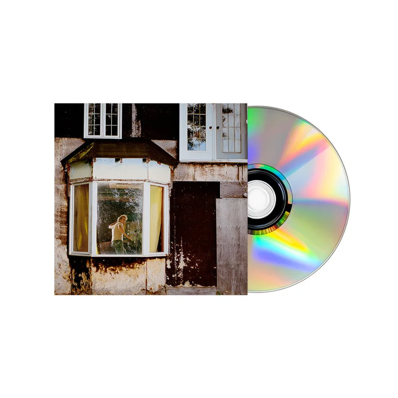 LES LOUANGES - Alouette! - CD [APR 10]