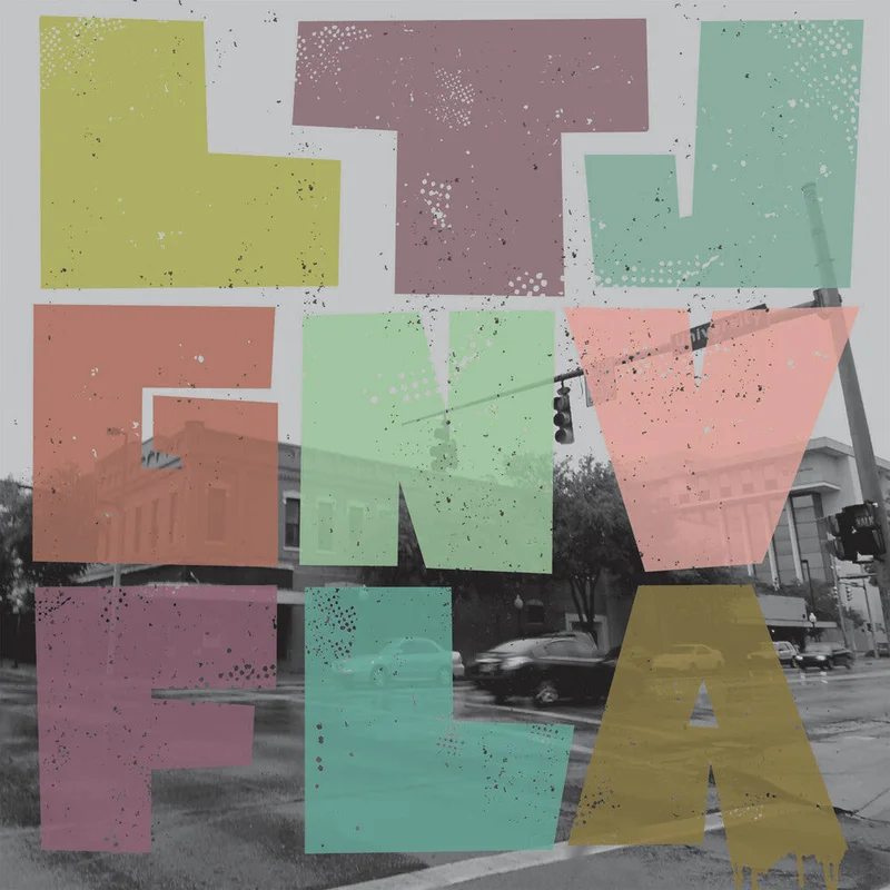 Less Than Jake - Gnv Fla [CD]