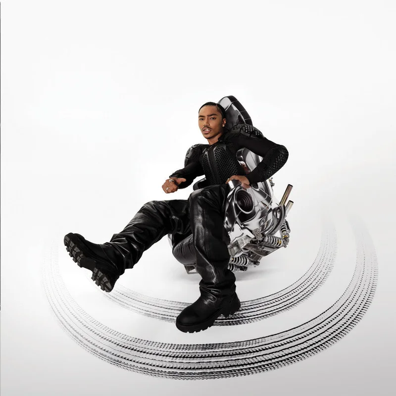 Levi, Josh - HYDRAULIC [CD]