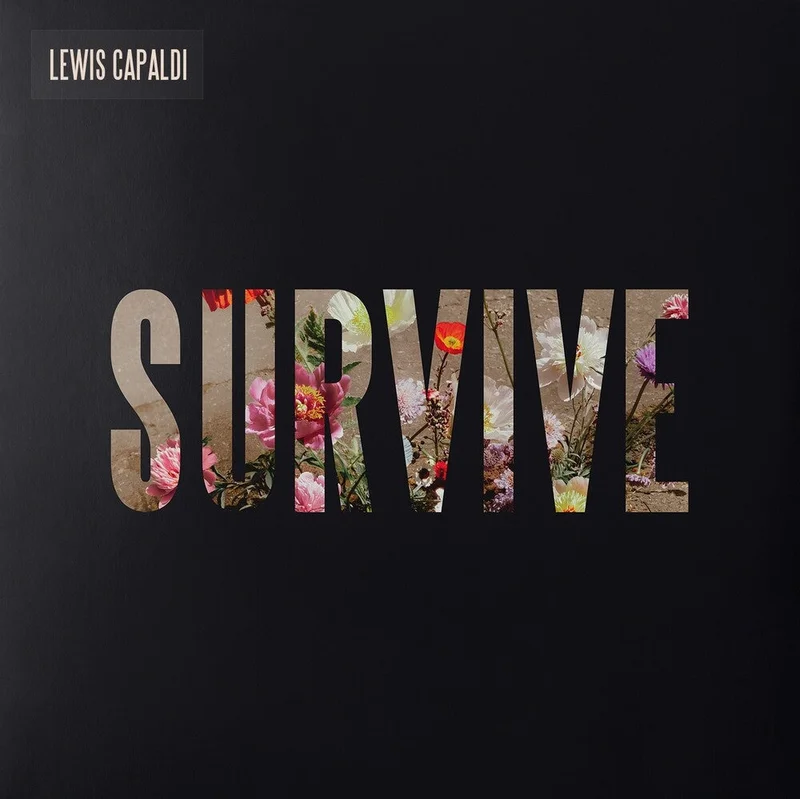 Lewis Capaldi - Survive [EP]