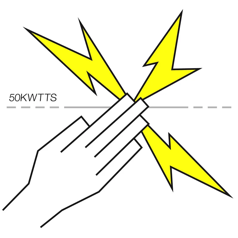 LEWIS OFMAN - 50KWTTS - LP - Black Vinyl [APR 3]
