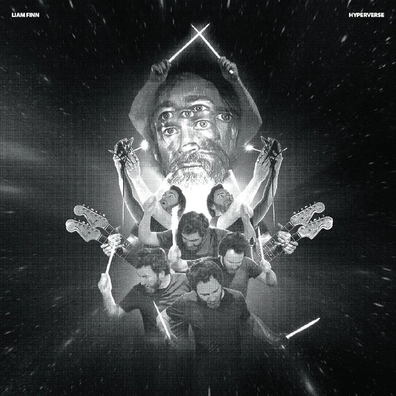 Liam Finn - Hyperverse - RSD LP