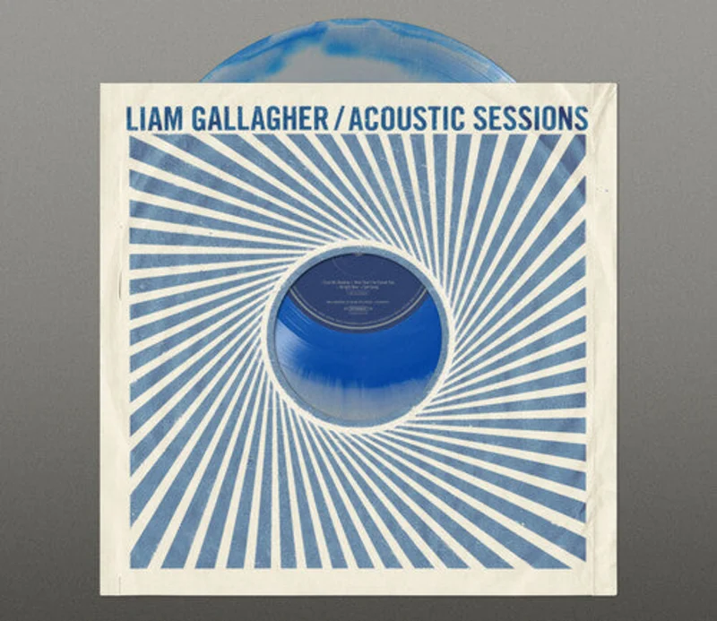 Liam Gallagher - Acoustic Sessions [RSD2025]