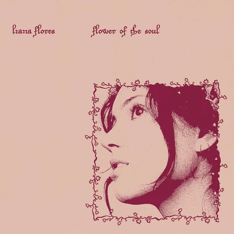 Liana Flores - Flower Of The Soul [CD]