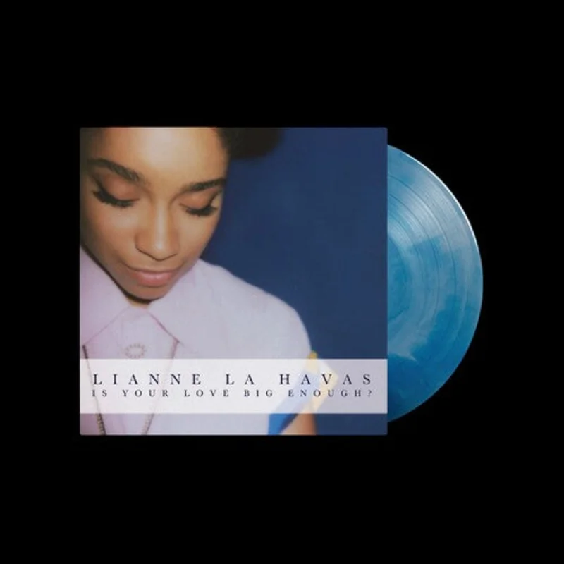 Lianne La Havas - Is Your Love Big Enough? [RSD2025]