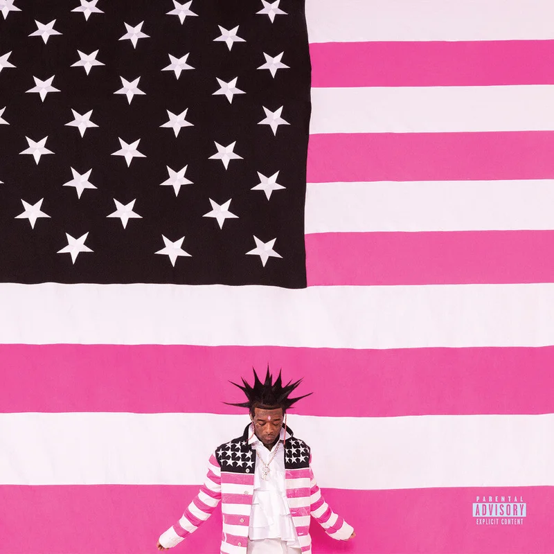 Lil Uzi Vert - Pink Tape [Indie Exclusive Limited Edition CD]