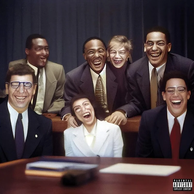 Lil Yachty - Let's Start Here - LP