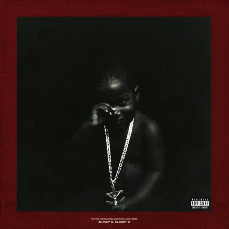 Lil Yachty - Lil Boat 3 - LP
