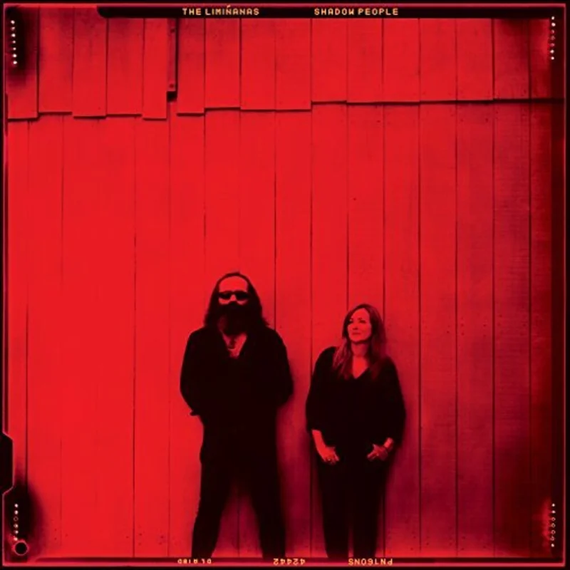 Liminanas - Shadow People [LP]