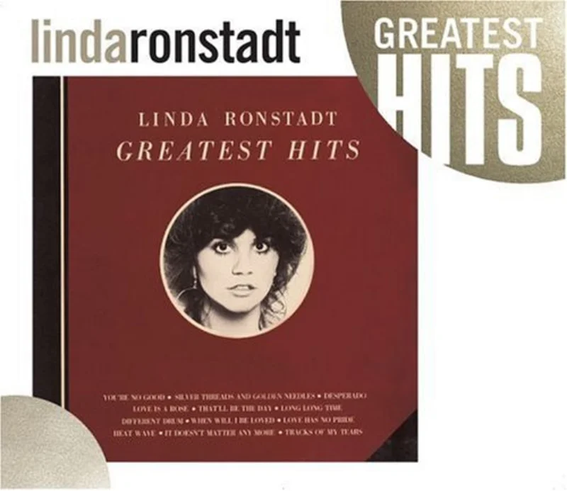 Linda Ronstadt - Greatest Hits 1 [CD]