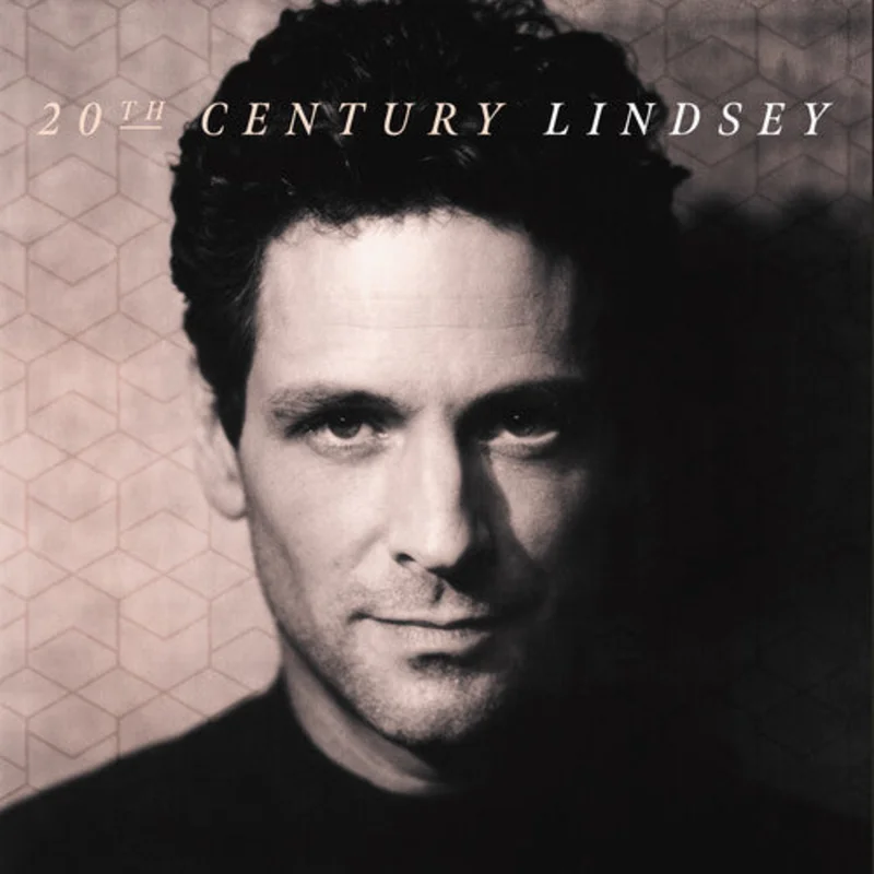 Lindsey Buckingham - 20th Century Lindsey - SYEOR LP Boxed Set