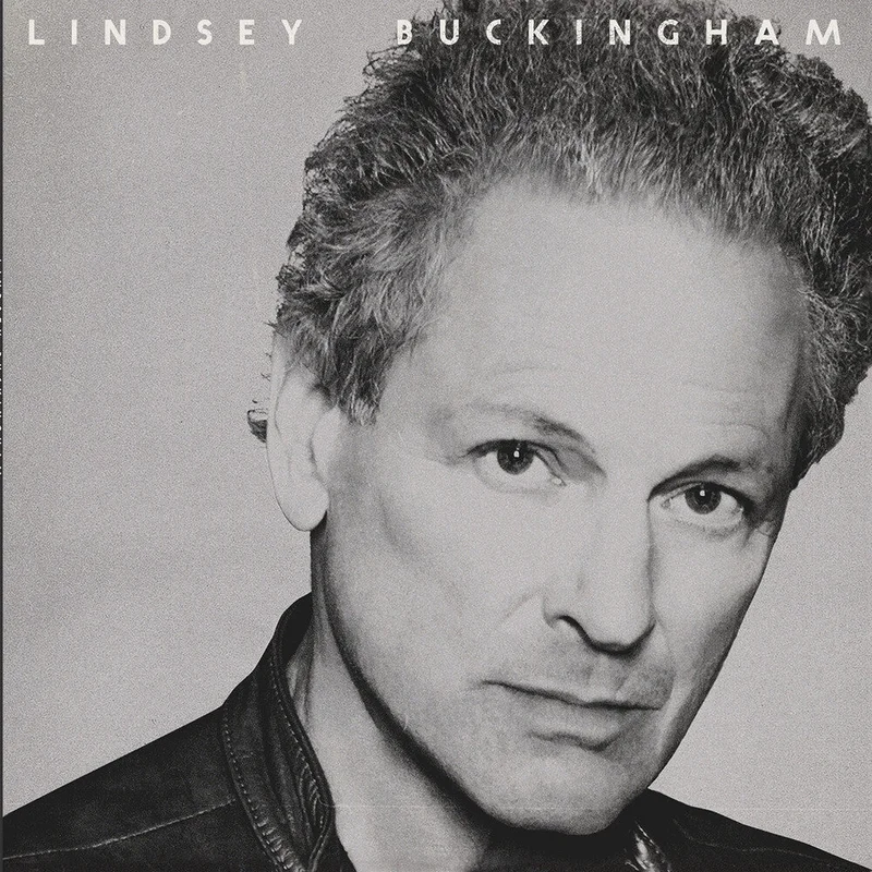 Lindsey Buckingham - Lindsey Buckingham [CD]