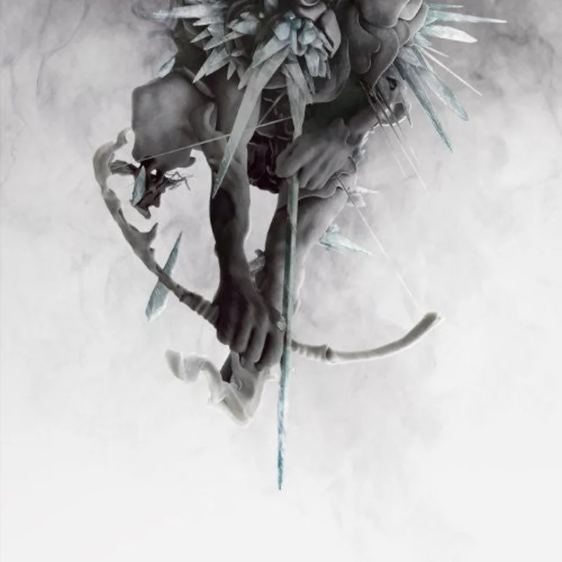 Linkin Park - Hunting Party [LP]